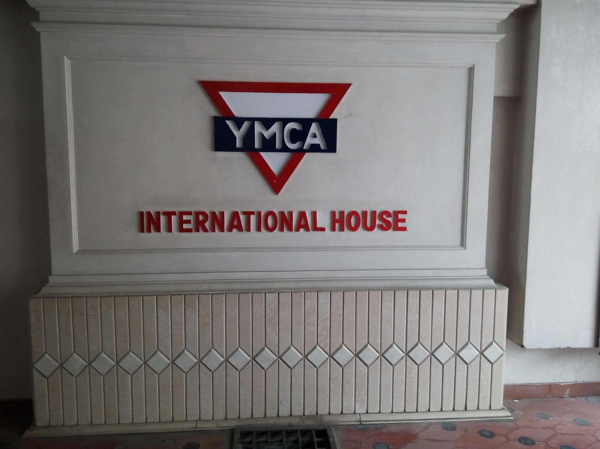 Отель Ymca International House Коччи Экстерьер фото